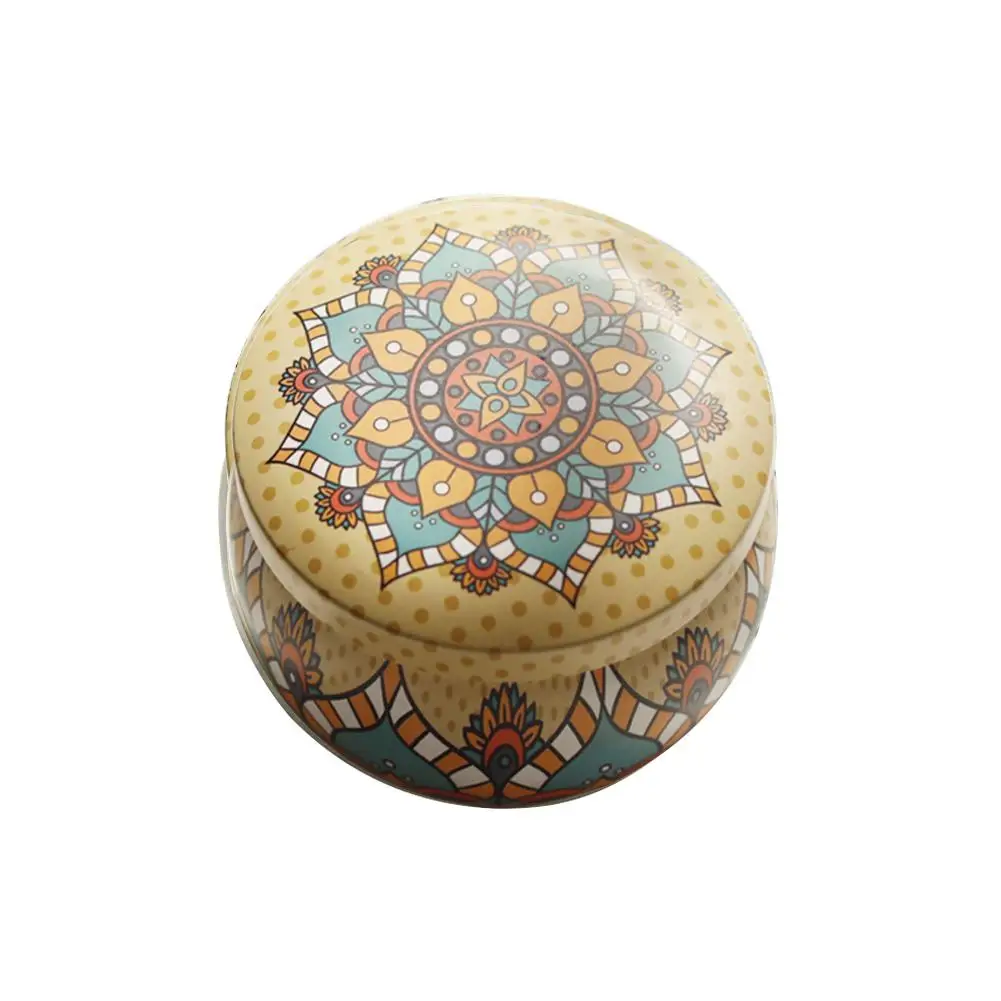 Новинка 2020 Ароматизированная свеча в скандинавском стиле для спальни