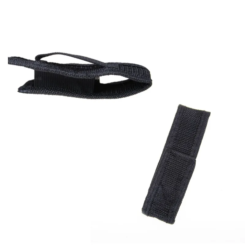 Чехол для фонарика Molle LED кобура наружной работы охоты кемпинга пешего туризма