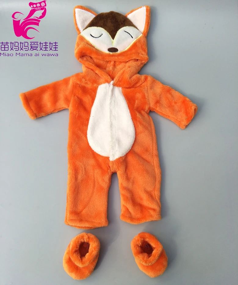 Новое поступление Одежда для кукол 38 см 43 одежда мальчиков штаны комплект с