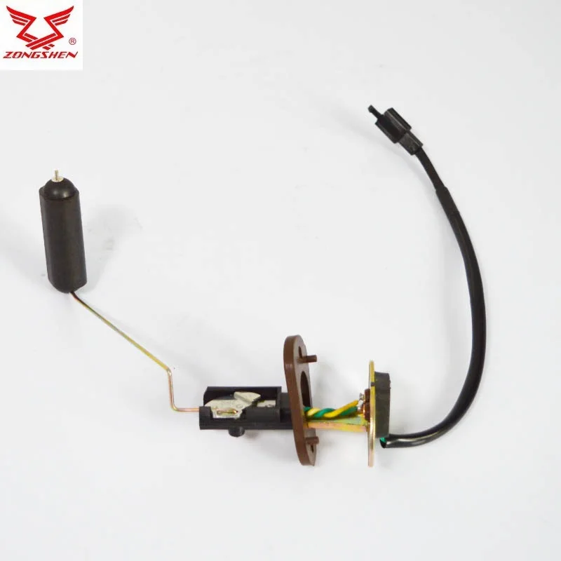 Датчик топливного насоса для Zongshen RX3 ZS250GY-3, циклонный топливный насос 250cc, запчасти для мотоциклов (art.: 66a6bea3) - 66a6bea3