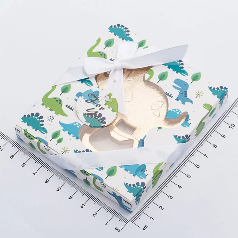 Открывашка для бутылок в форме динозавра 10 шт./лот |