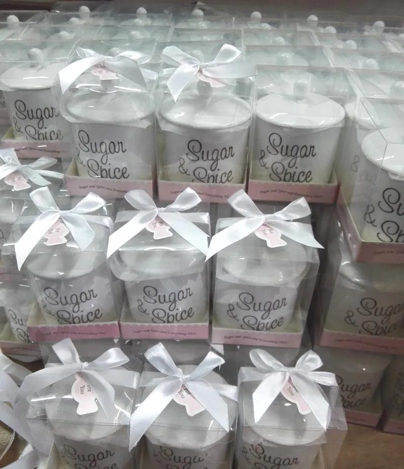 Высокое качество! 100 комплектов/1 партия китайские лучшие свадебные подарки и