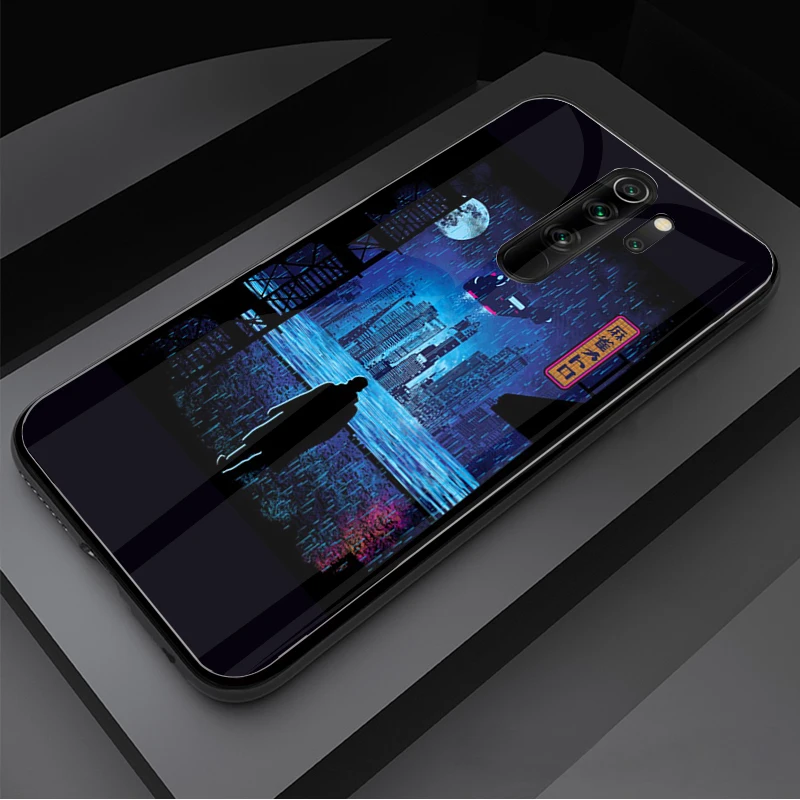 Чехол для Redmi Note 5 6 7 8 9 Pro Note8T 9s | Мобильные телефоны и аксессуары