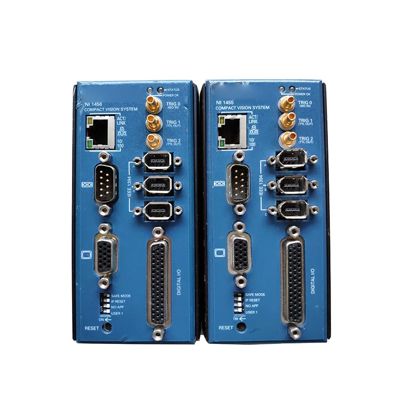

Warehouse Stock and 1 Year Warranty NI1455