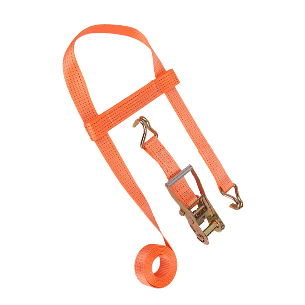 5 Ton Spare Tire Straps Universal Tie Down Strap Simulation Wheels Fixed Rope | Автомобили и мотоциклы