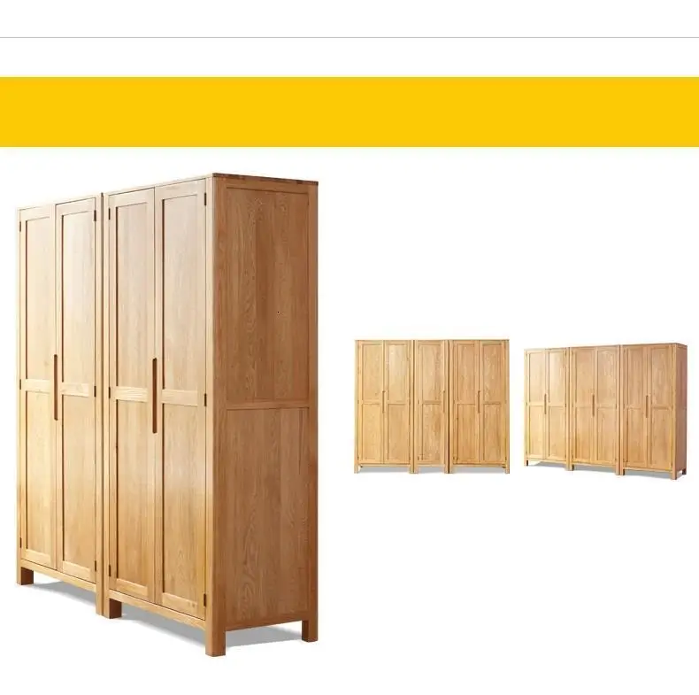 Meuble дом Yatak Odasi mobillya дерево Lemari Armadio потертый шик деревянный шкаф для спальни Mueble De Dormitorio гардероб