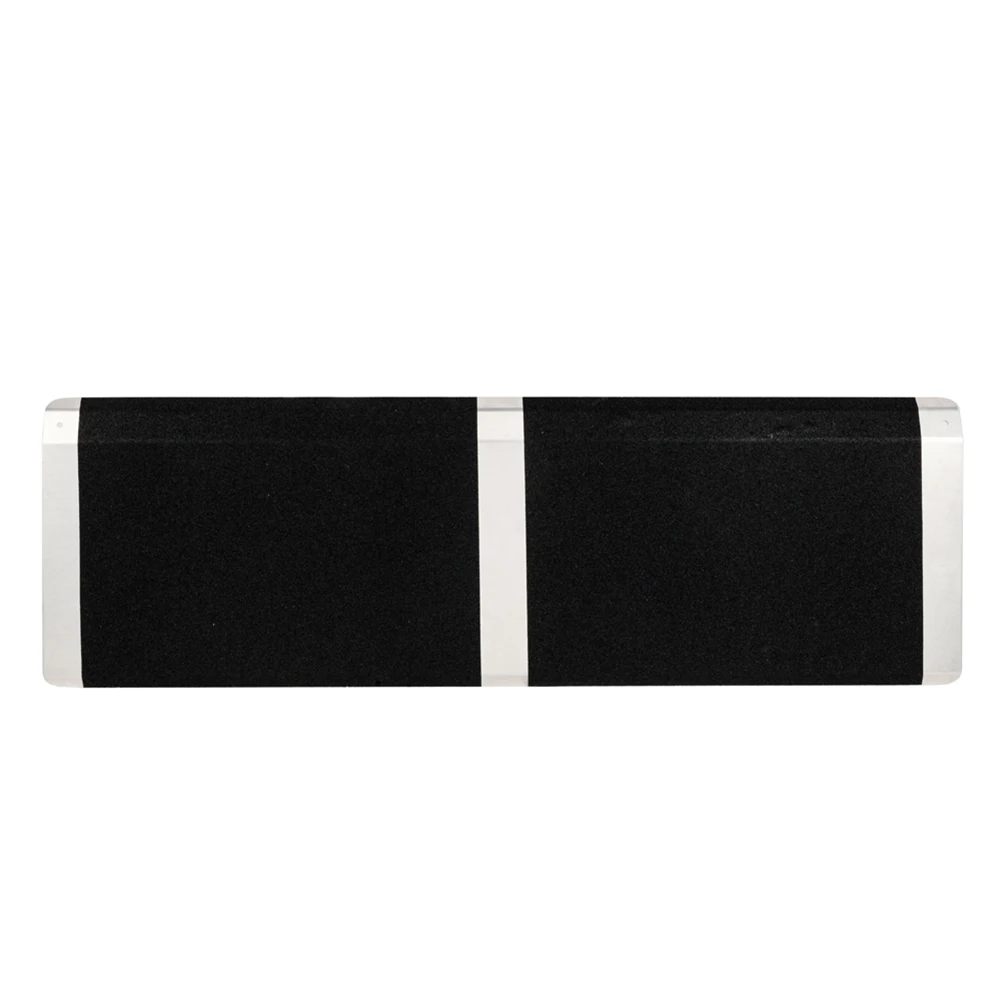 

Threshold Ramp Wheelchair Doorway Access Home Door Portable Anti Slip