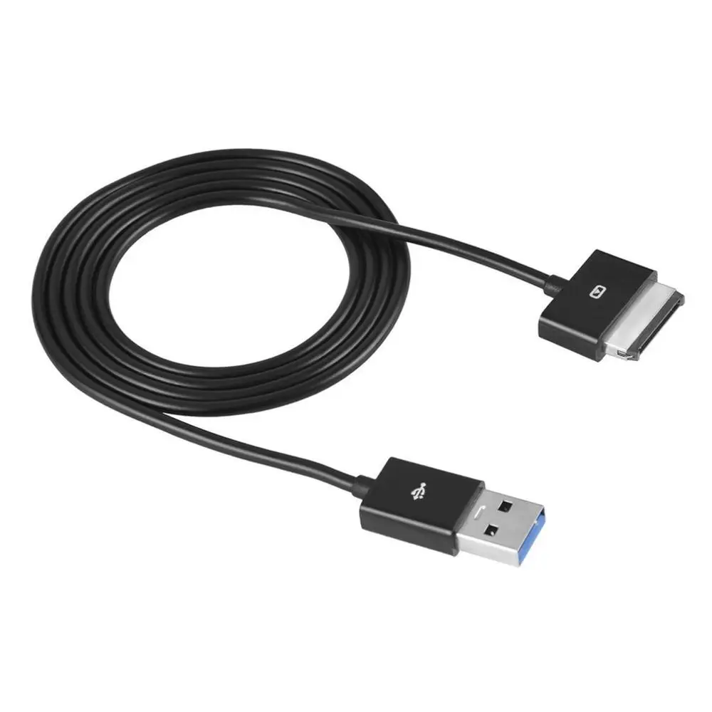 Лидер продаж USB зарядное устройство для планшетов TF101 TF201 длиной 1 м 3 фута слайдер