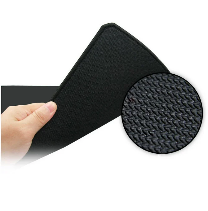 Игровой коврик для мыши Dr Stone из аниме профессиональные большие коврики
