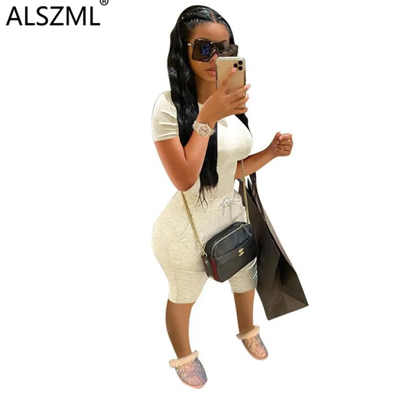 Лидер продаж 2020 простой однотонный топ с коротким рукавом и круглым вырезом