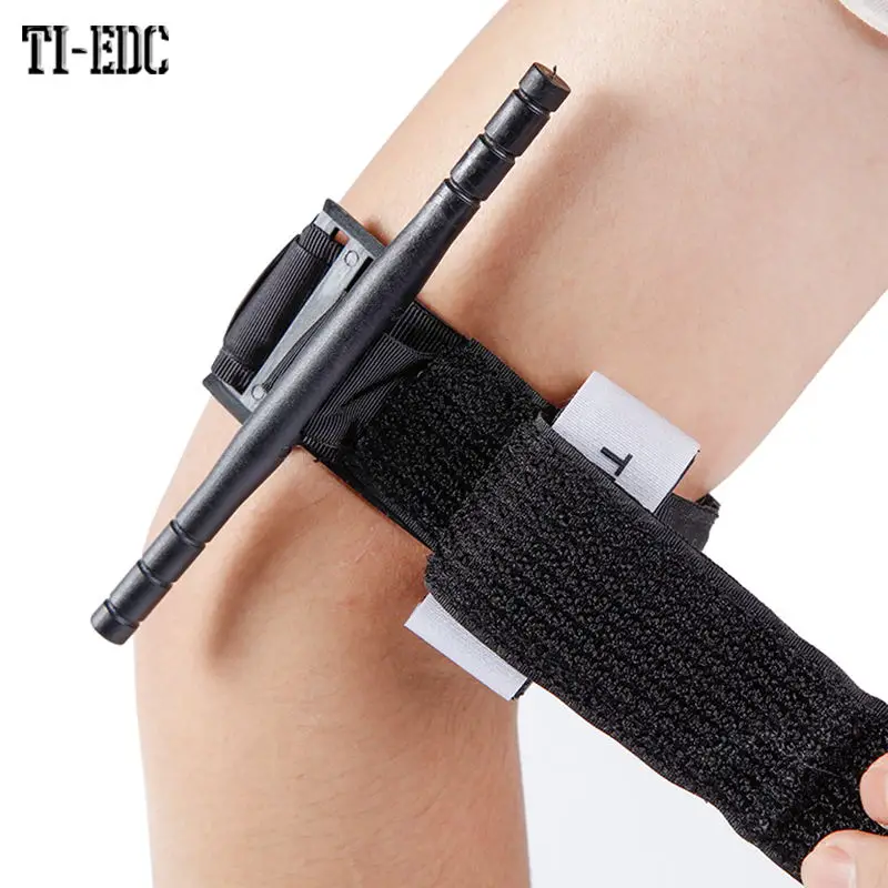 Тактические магнитные и травматические медицинские ножницы Сумка с жгутом