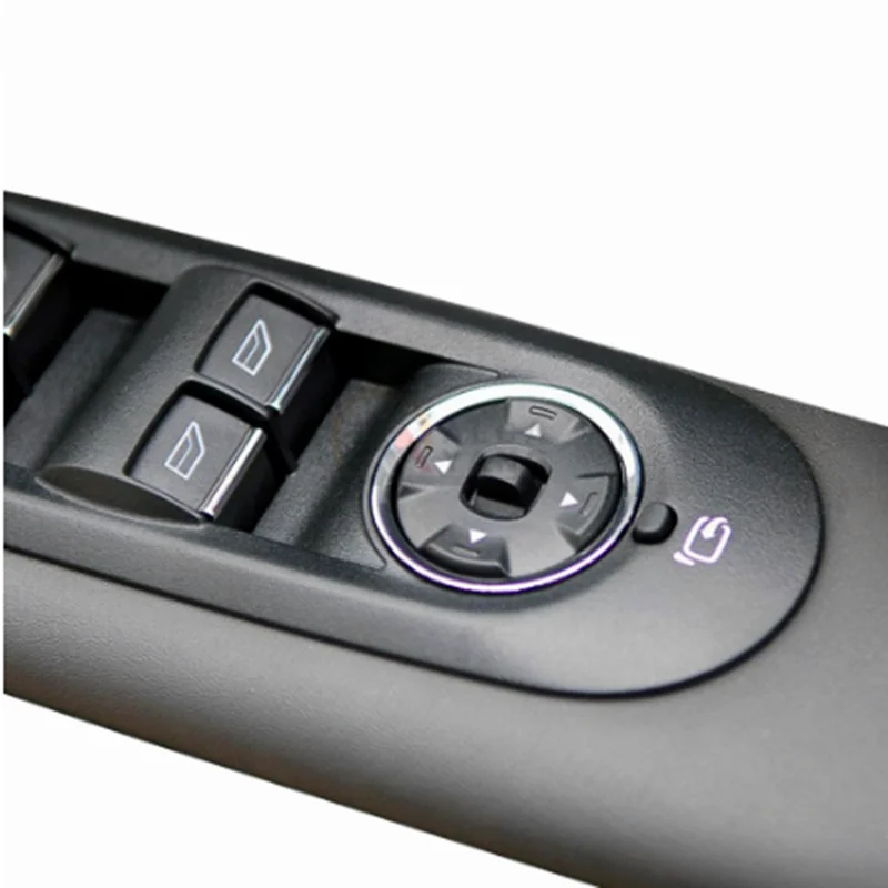 Автомобильный стеклоподъемник Mirrow Switch для Ford Mondeo MK4 GALAXY 07 12 7S7T14A132BC 7S7T 14A132