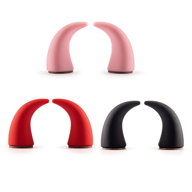 Милый дьявол рога автомобиля воздуховод направление приборной панели 3D