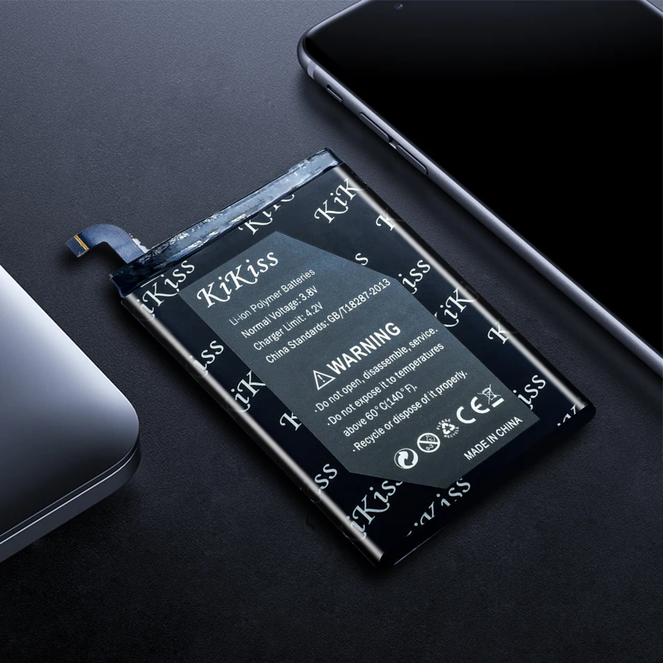 

4850mAh For Huawei P10 Plus VKY-AL00/ Honor 8X/ Honor View 10 V10 /Honor View 10 Lite/ Mate 20 Lite Phone Battery HB386589ECW