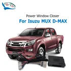 Интеллектуальный модуль блокировки окон Forten Kingdom Car для Isuzu Mux Mu-x  Dmax D-max