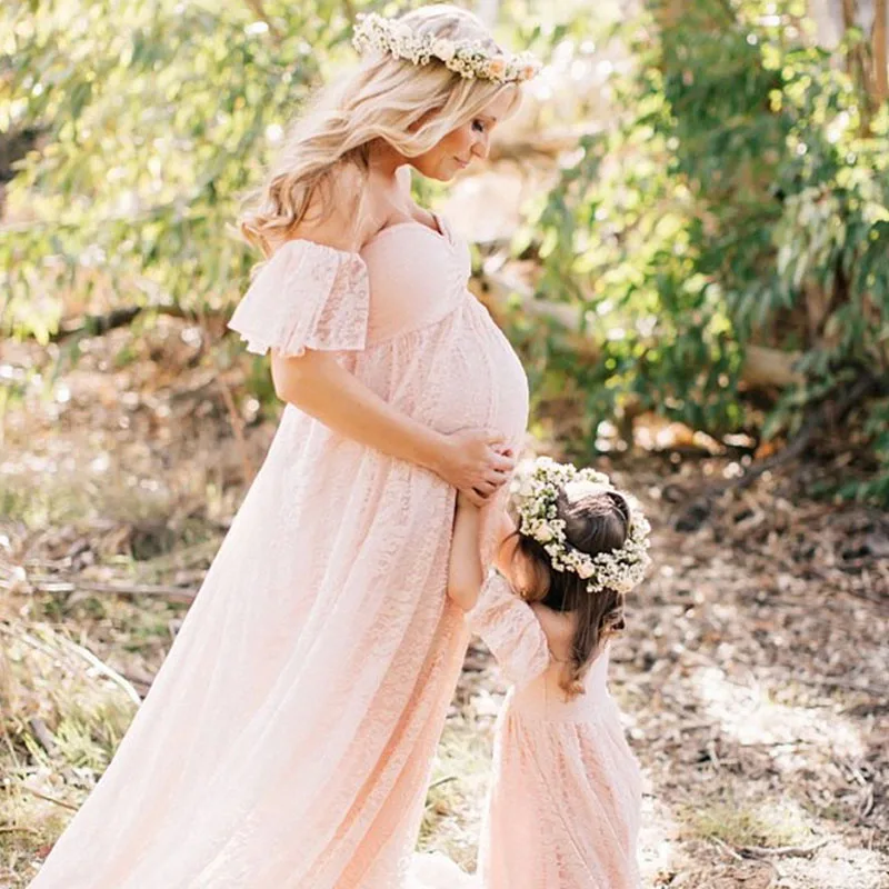 Для беременных женщин фото платье для съемки v образным вырезом с открытыми