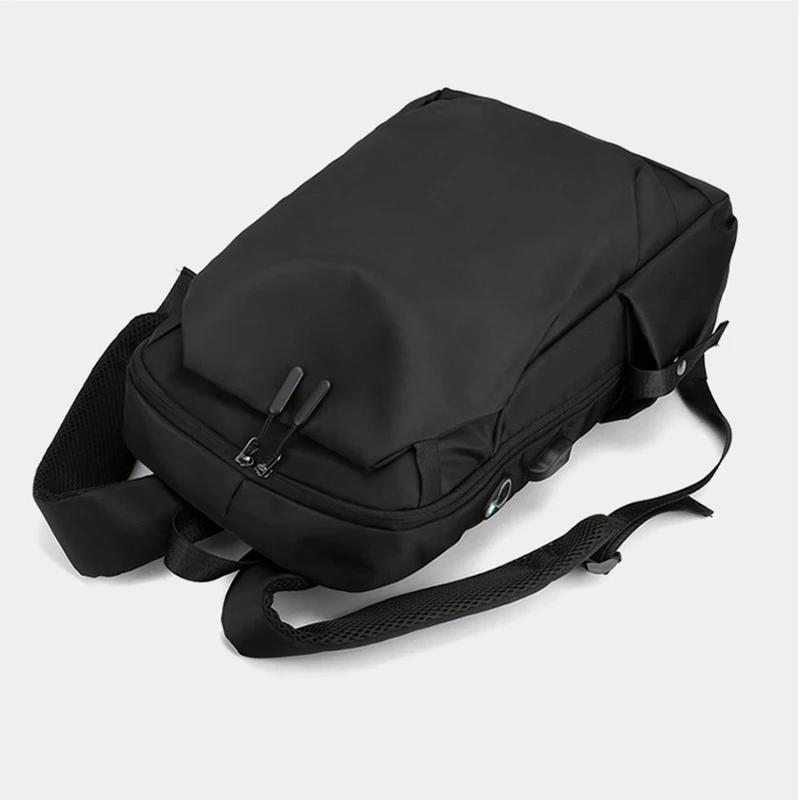 

NEW-Men and Women Travel Boarding Bag Large Capacity Waterproof Nylon Backpack Casual Fashion Computer Luggage Bag