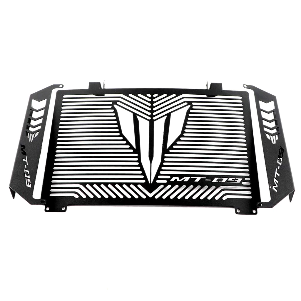 Мотоциклетная защитная решетка радиатора из нержавеющей стали для гриля +