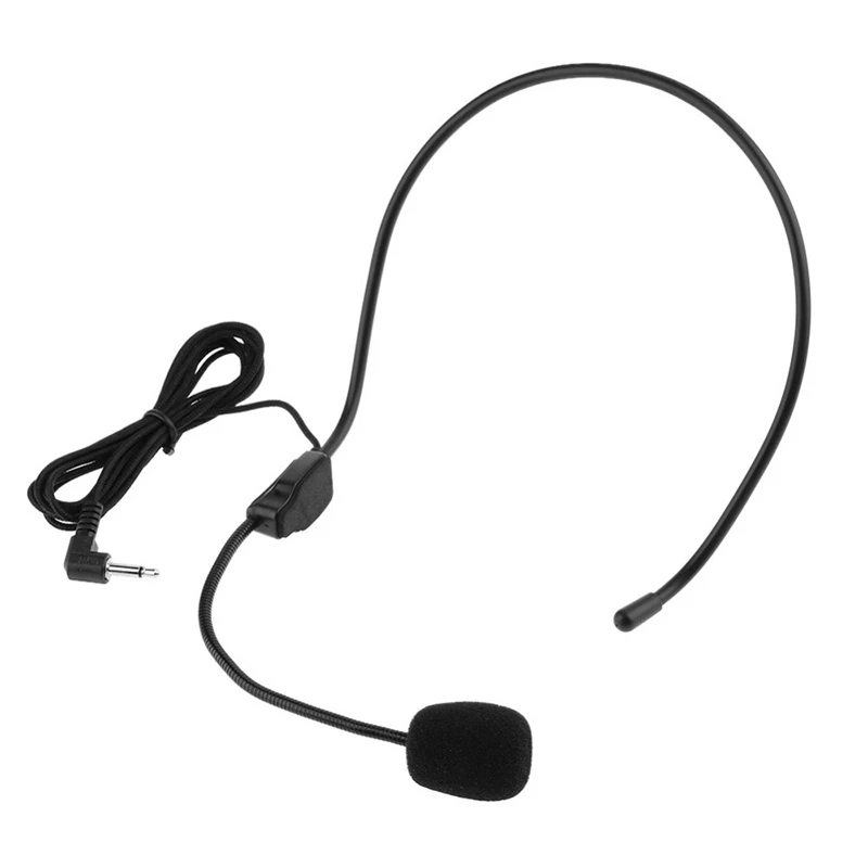 3 шт. наушников микрофон гарнитура Динамик микрофоном совместимы с круглым