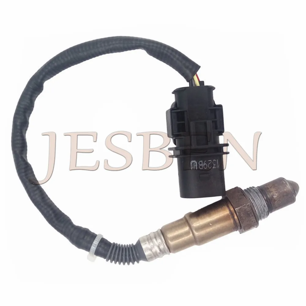 13627791600 Лямбда-зонд кислородный датчик O2 для BMW 7 F01 F02 F03 F04 E65 E66 E67 730LD 730d X3 X5 E53 E70 E83 F25 X6