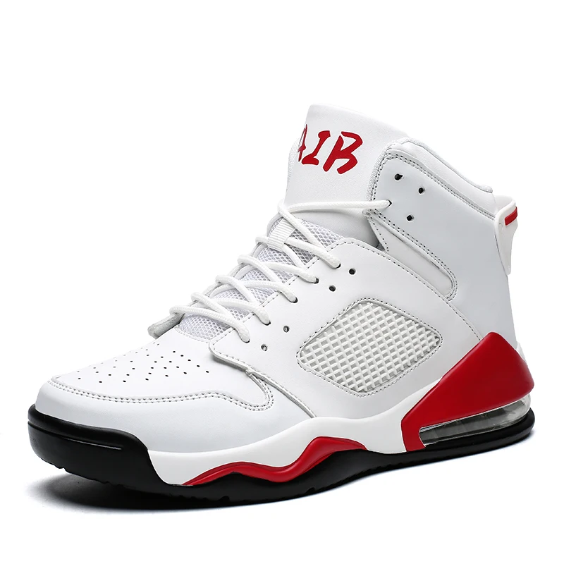 Мужские кроссовки с высоким берцем Сезон лето осень zapatos de mujer Мужская обувь Basket