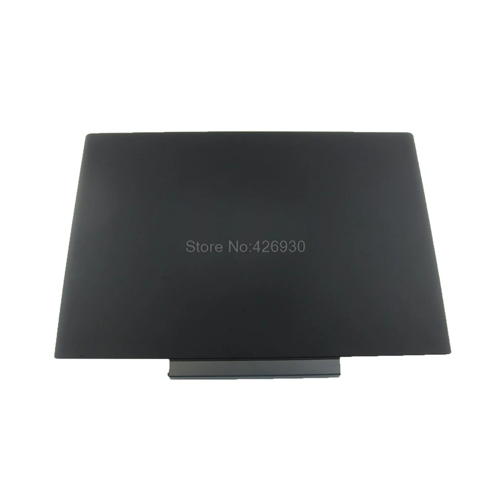 Ноутбук LCD верхний чехол для DELL Inspiron 15 7000 7566 7567 P65F черный AP1QN000300 03F1JX 3F1JX задняя