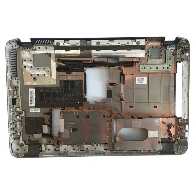 Новый ноутбук для HP Pavilion DV7 6000 Нижняя база чехол 665978 001 D оболочка|hp pavilion dv7 laptop|for