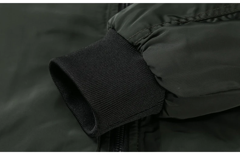 ReFire gear военный бомбардировщик куртки мужские осенние теплые милитари, камуфляжная куртка пилота Повседневная винтажная плюс размер толстое хлопковое пальто