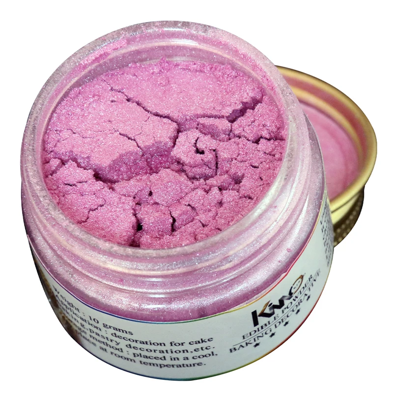 Пищевой Порошок для украшения торта хлеба шоколада 10 г| |