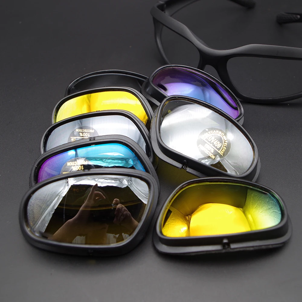 

2021 New Glasses Women's Sunglasses For Rmz 250 Vt750 Vn 800 Conta Scrambler R1200gs 2006 Yzf 450 Cb400 Sf Kx85 B-king