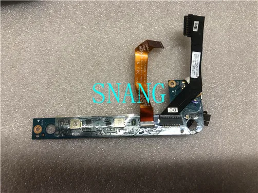 

Используется для DELL Latitude 13 E7350 7350 USB блок питания с маленькой пластиной LS-B336P 0JTJJW