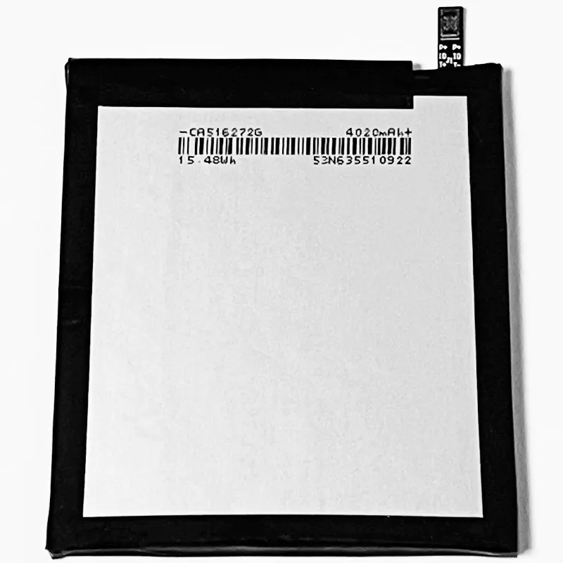 3 85 V 4000mAh BL272 для Lenovo K6 Power K33a42 аккумулятор|Аккумуляторы мобильных телефонов| |