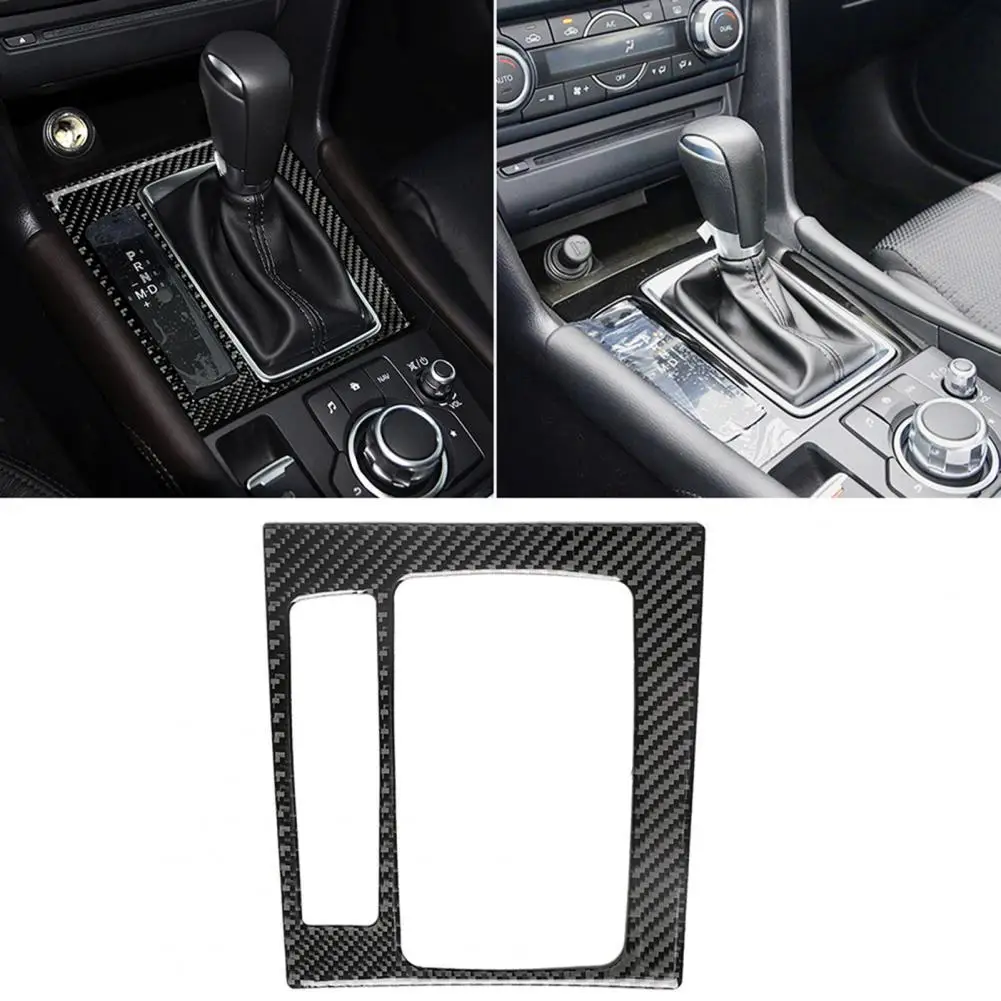 80% Лидер продаж углеродного волокна задний левый автомобилей Шестерни