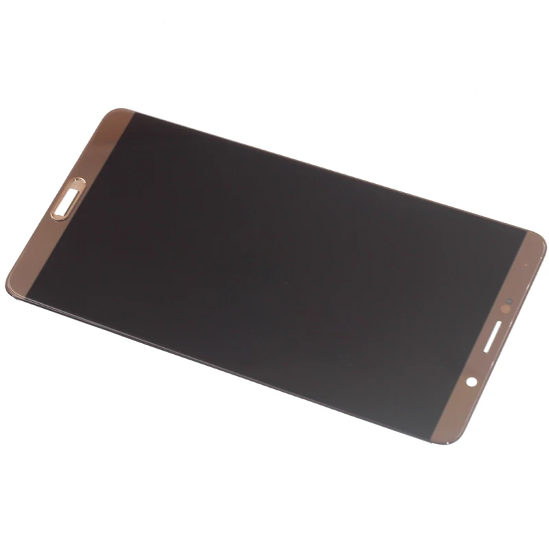 ЖК-дисплей с дигитайзером для Huawei Mate 10 оригинальный сенсорный экран ALP L09 L29