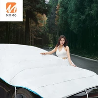 exterior car cover outdoor protection full car tent snow cover sunshade waterproof dustproof universal car body cover for suv