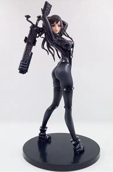 Экшн-фигурка GANTZ O Shimohira Reika Sword Ver аниме сексуальная фигурка девушки из ПВХ