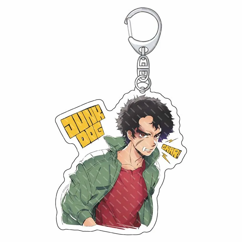 

MEGALO BOX JOE / JNK аниме акриловая фигурка брелок украшение Коллекционная модель игрушка подарки косплей