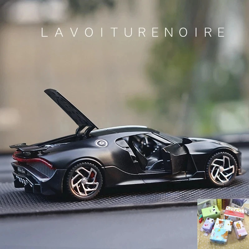 

1:32 Bugatti lavoiturenсветовая Игрушечная машина, автомобиль из металлического сплава, Литые и игрушечные автомобили, модель автомобиля, миниатюрна...