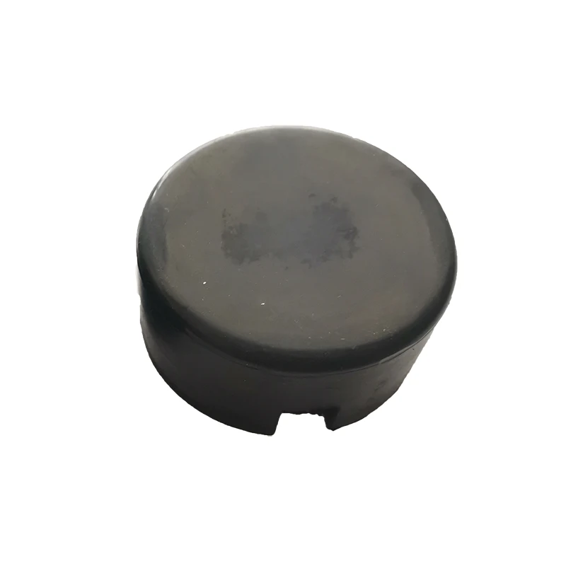 1 шт. подставка для автомобильного домкрата резиновые прокладки черная резиновая