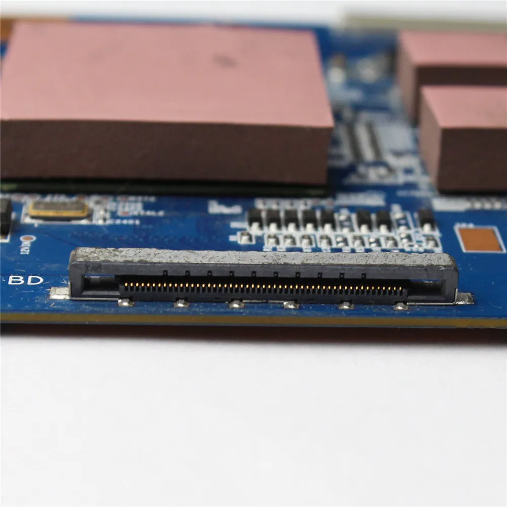 Логическая плата T546HW01 V4 BD CTRL 54T01-C07 для телевизора оригинальный продукт Tcon