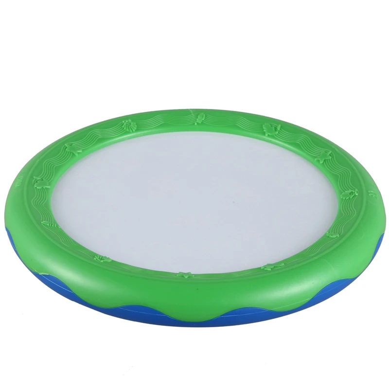 Детский барабан с бусинами океанских волн | Дом и сад