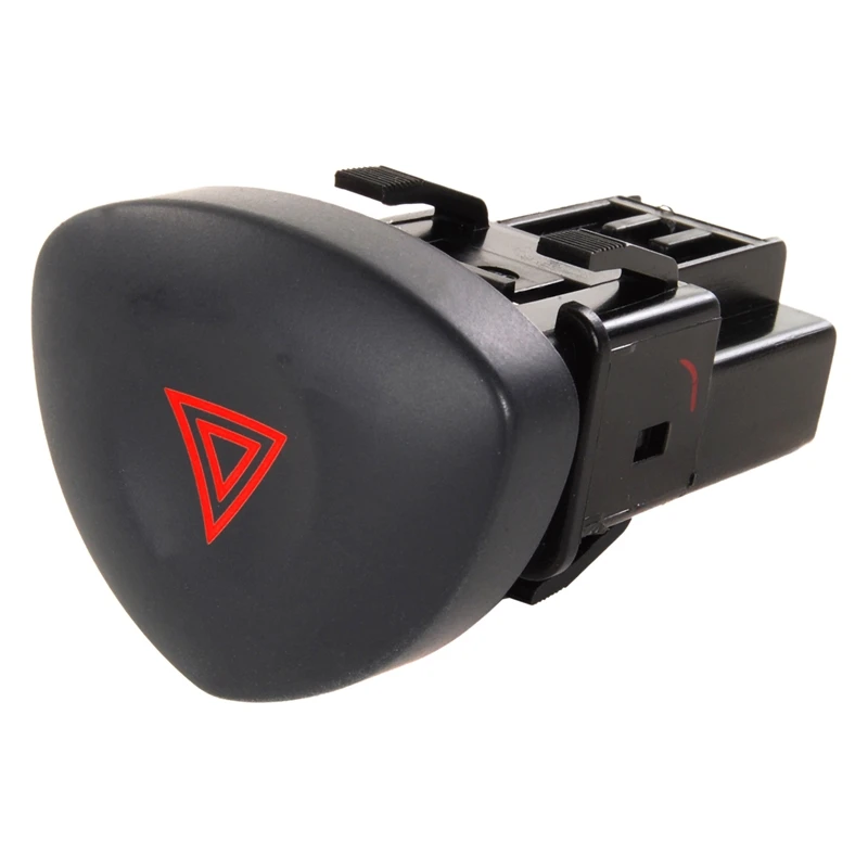 Аварийный выключатель опасности сигнальные огни Предупреждение кнопка для Renault