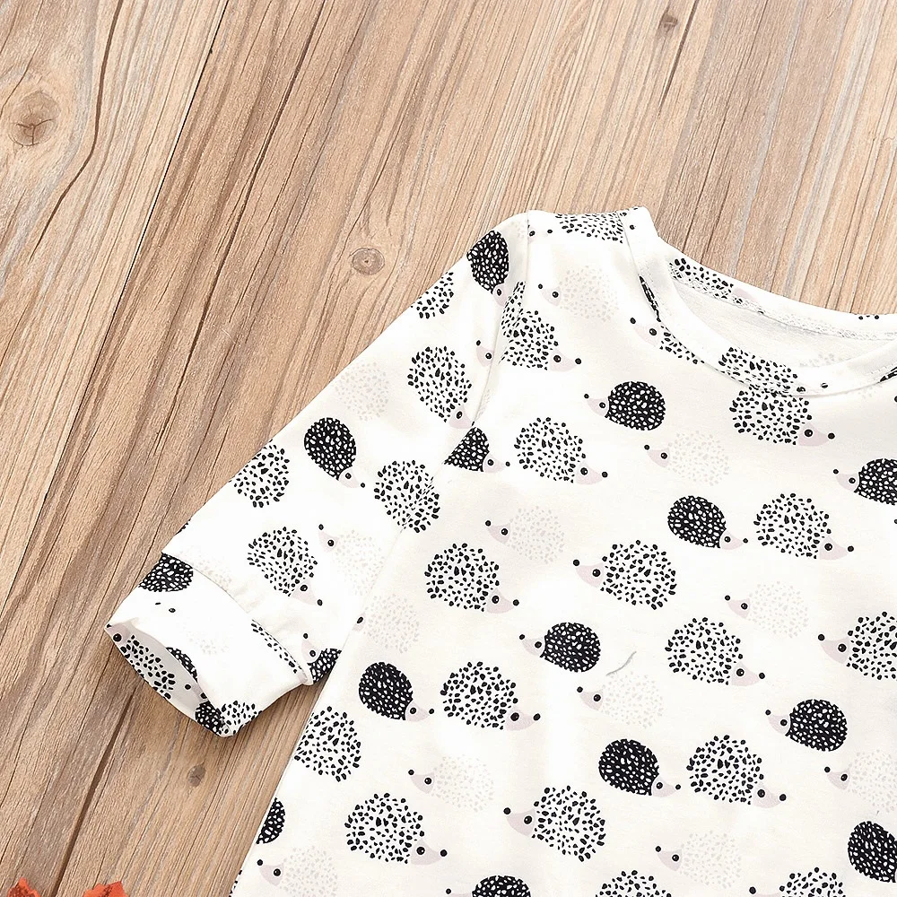 Новинка Одежда для новорожденных комбинезон мальчиков и девочек Милый хлопковый