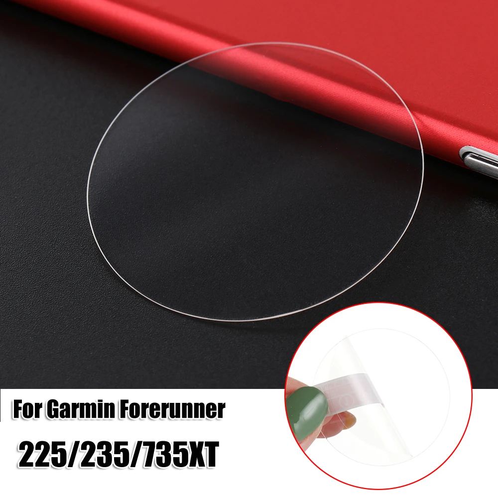 Горячее предложение для Garmin Forerunner 235 225 735XT закаленное стекло 9H Защитная пленка для экрана для Garmin Smart Watch защита экрана