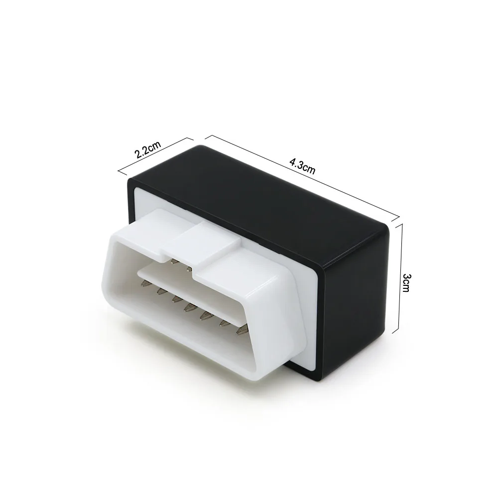 10 шт./лот A + качество V1.5 Super Mini ELM327 Bluetooth с PIC18F25K80 ELM 327 переключателем OBD2 CAN BUS