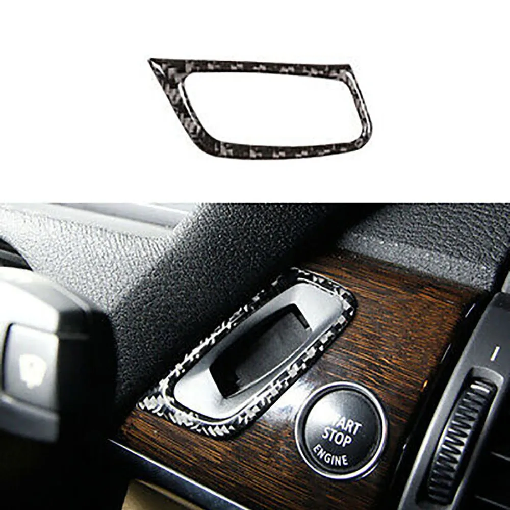 

16pcs Full 2008-13 Interior Trim X6 E71 Accessories Cover For BMW Stickers Trim
