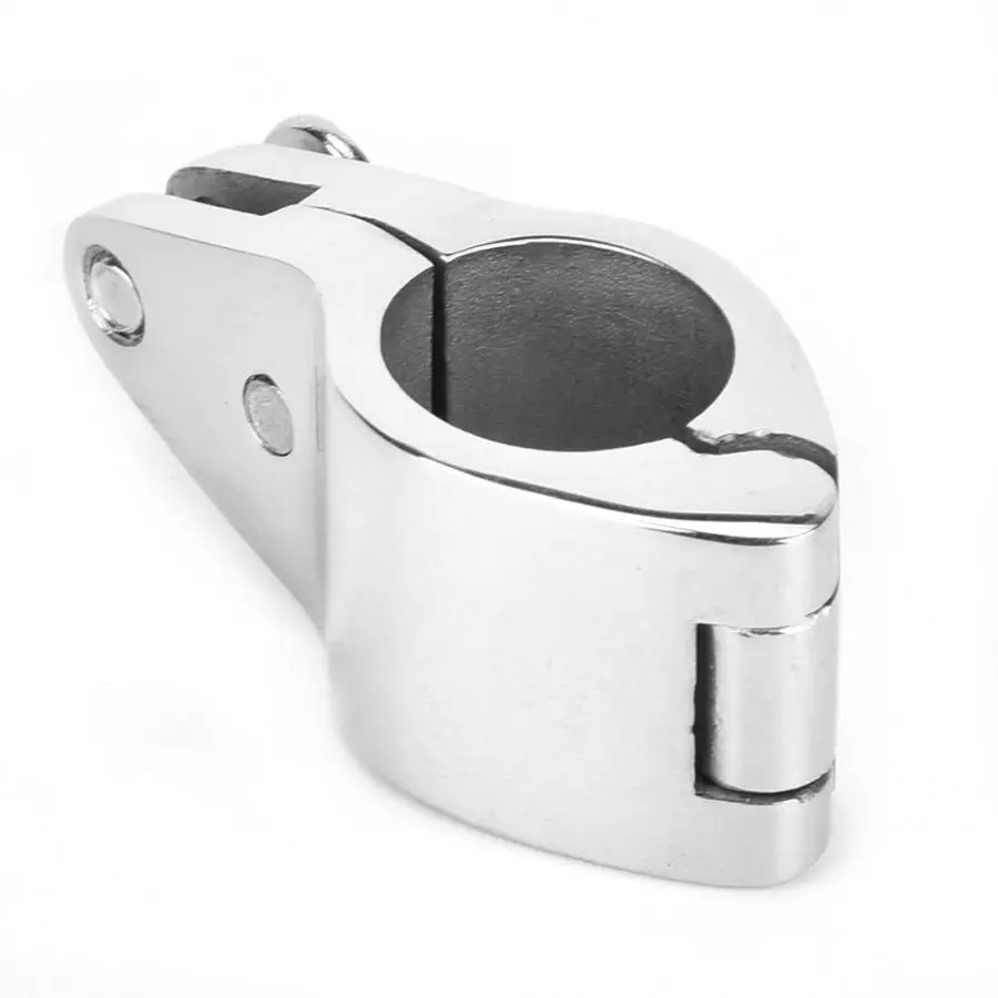 Зажим для лодок из нержавеющей стали устойчивый к коррозии | Обустройство дома