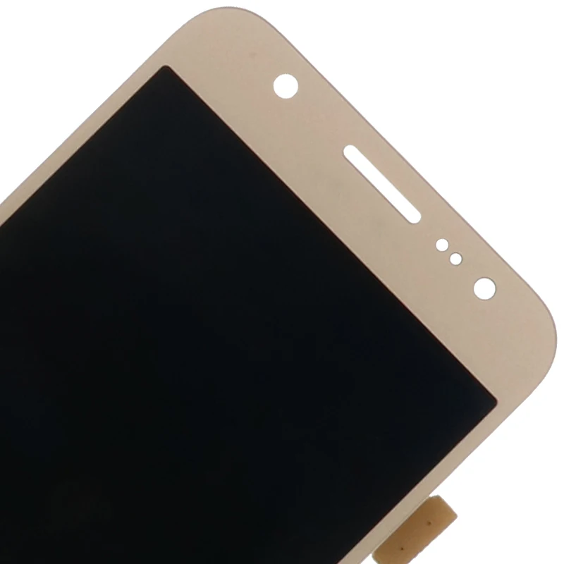 ЖК дисплей 5 0 дюйма Super AMOLED для SAMSUNG GALAXY J5 2015 J500 J500H J500FN J500F J500M SM сенсорный экран с