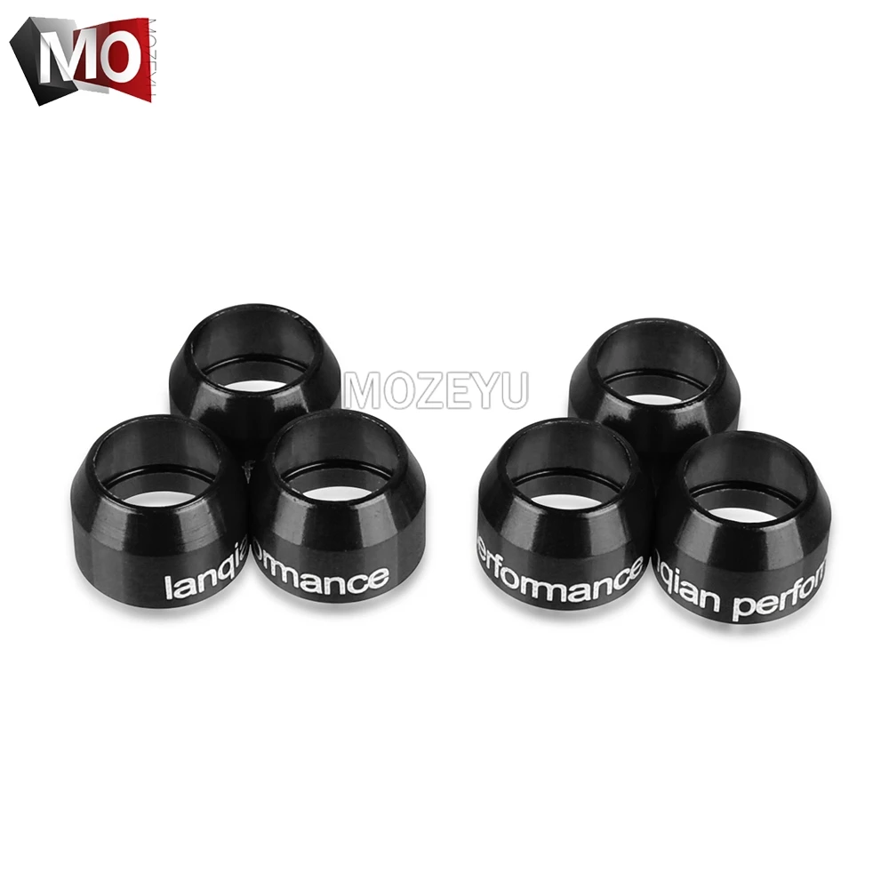 Универсальная заготовка для мотоциклетного клапана комплект крышек Honda 125 250 300