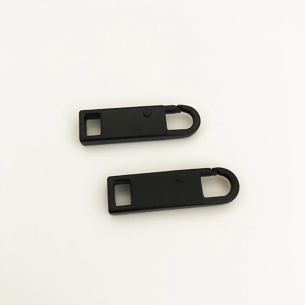 Набор для ремонта молнии металлическая головка на 2 шт. | Дом и сад